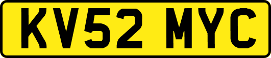 KV52MYC