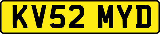 KV52MYD