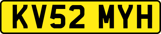 KV52MYH