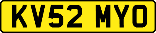 KV52MYO