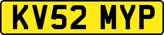 KV52MYP