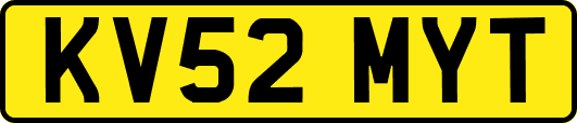 KV52MYT