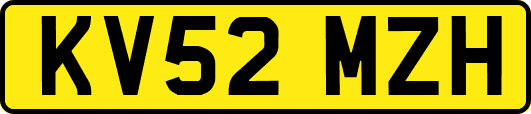 KV52MZH