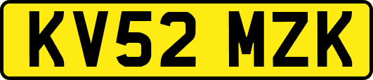 KV52MZK