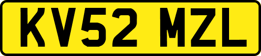KV52MZL