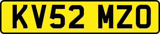 KV52MZO