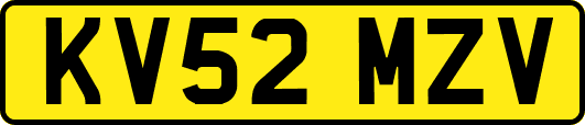 KV52MZV