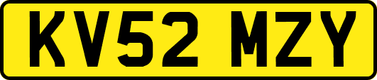 KV52MZY