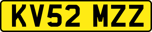 KV52MZZ