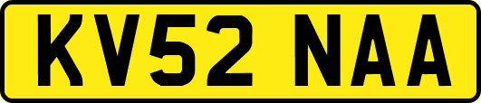 KV52NAA