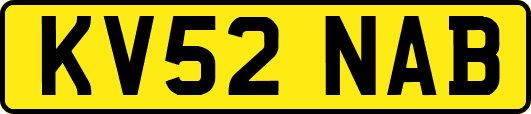 KV52NAB