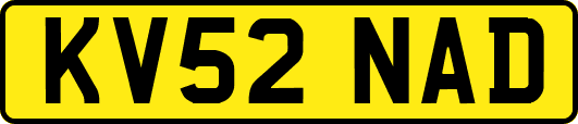 KV52NAD