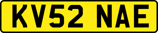 KV52NAE