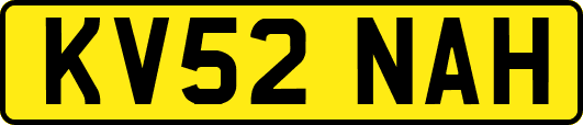 KV52NAH