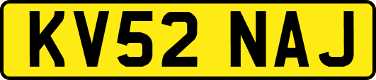 KV52NAJ