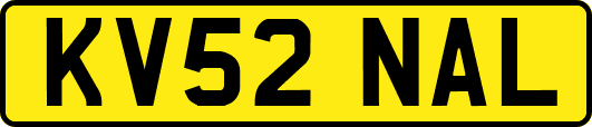 KV52NAL