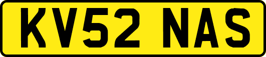 KV52NAS