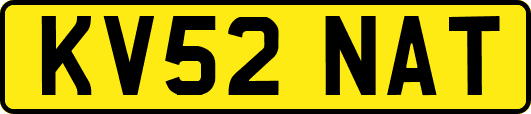 KV52NAT