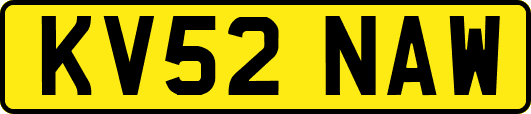 KV52NAW
