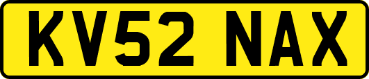 KV52NAX