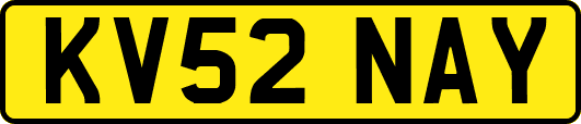 KV52NAY
