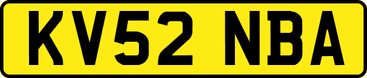 KV52NBA