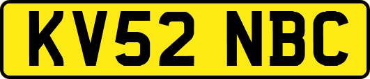 KV52NBC