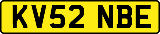 KV52NBE