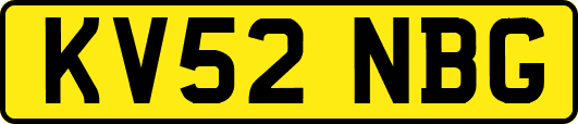KV52NBG