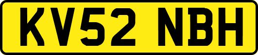KV52NBH
