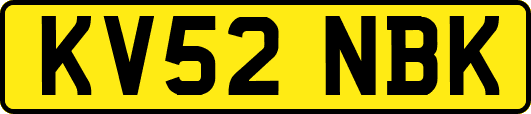 KV52NBK