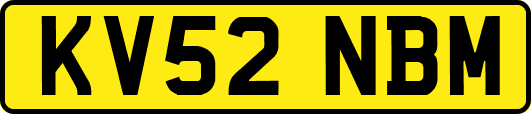 KV52NBM