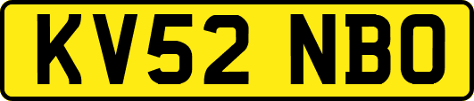 KV52NBO