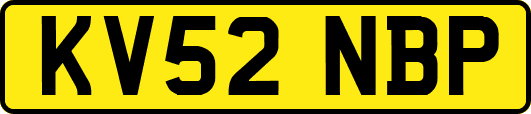KV52NBP