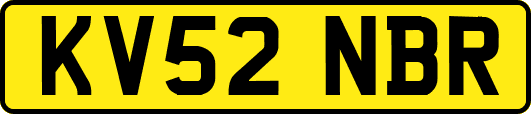 KV52NBR