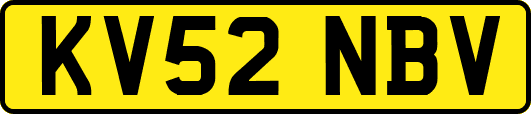 KV52NBV