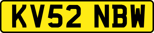 KV52NBW