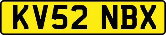 KV52NBX