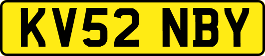 KV52NBY