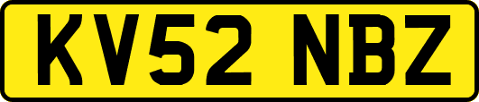 KV52NBZ