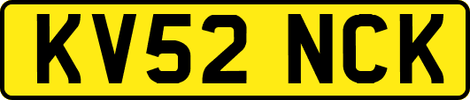 KV52NCK