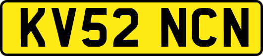 KV52NCN