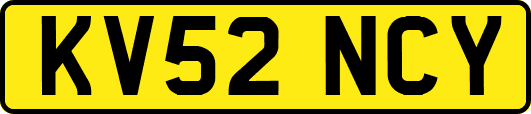 KV52NCY