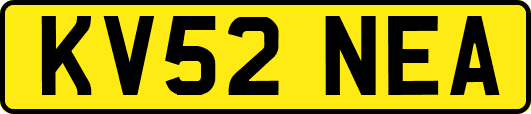 KV52NEA
