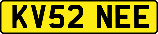 KV52NEE