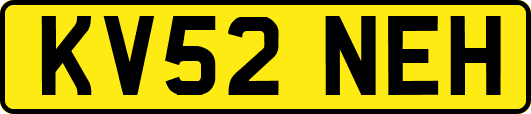 KV52NEH