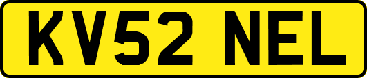 KV52NEL