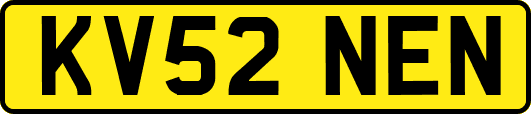 KV52NEN