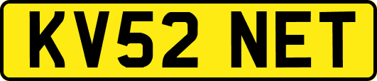 KV52NET