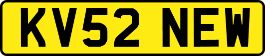 KV52NEW